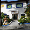 Отель Art Hotel Aos Sinos Dos Anjos, фото 12
