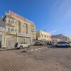Отель Super OYO 108 Marsa Al Masafar Hotel Apartment в Суре