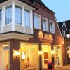 Отель Emsländischer Hof, фото 1