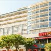 Отель City Comfort Inn Haikou Zhongjie Road Walking Street, фото 6
