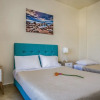 Отель Dione Apartment with Terrace near Kalathas beach, фото 22