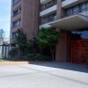 Отель Departamentos Providencia Chile в Сантьяго