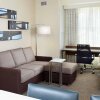 Отель Residence Inn Durham McPherson/Duke University Medical Cntr, фото 6