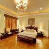 Отель Aureum Palace Hotel & Resort Nay Pyi Taw, фото 23