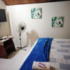 Отель Hellen House playa habitación familiar de dos a 4 pax, фото 2