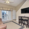 Отель Sugar Beach 306 - 1 Br condo, фото 10