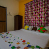Отель OYO 14063 Home 1BHK Near by Ashwem beach, фото 10