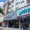 Отель City Comfort Inn Huizhou Danshui South Railway Station Branch, фото 10