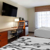 Отель Sleep Inn & Suites Stockbridge Atlanta South, фото 5