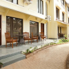 Отель Goa - Club Estadia, A Sterling Holidays Resort, фото 18
