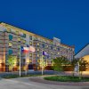 Отель Four Points By Sheraton Dallas Fort Worth Airport North, фото 1