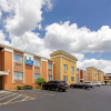 Отель Best Western The Inn At Rochester Airport, фото 1