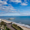 Отель Bournemouth Highcliff Marriott Hotel, фото 31