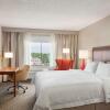 Отель Hampton Inn & Suites Denver - Cherry Creek, фото 14