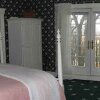 Отель Meadows Inn Bed & Breakfast в Рашфорде