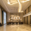 Отель Ramada by Wyndham Zhenjiang City Center, фото 10