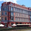 Отель VIP Apartments Leszczyńskiego, фото 1
