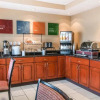 Отель Quality Inn Near Interstate I94, фото 11