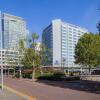 Отель Hilton London Canary Wharf в Лондоне