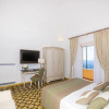 Отель Villa Mimosa in Positano, фото 23