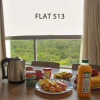 Отель Park Veredas, Flat 513 - Fantastico!!!, фото 7