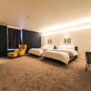 Отель The Point Hotel - Myeongji, фото 3