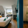 Отель Hôtel Le Cardinal, фото 4