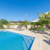 Отель PULA VIÑAS - Traditional villa with private pool only 5 km from the beach Free WiFi, фото 2