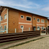 Отель Studio perfeito em localização privilegiada RLB002, фото 1