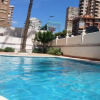 Отель Benidorm Rocas One, Un Oasis a 100 Metros Del Mar, фото 7