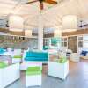 Отель Wyndham Tortola BVI Lambert Beach Resort в Тортола