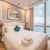 Отель Landmark 81 Residence - La Vague, фото 8