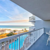 Отель Pelican Beach 0514 2 Bedroom Condo by Pelican Beach Management, фото 5