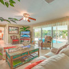 Отель Narcissus Beach House - Weekly Beach Rental 2 Bedroom Home by Redawning, фото 19
