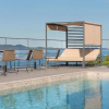 Отель La Vista Suites, фото 20