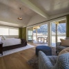 Отель Minaret Station Alpine Lodge, фото 5