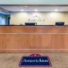 Отель AmericInn by Wyndham Burnsville, фото 3
