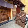 Отель Miyagawacho Hanakanzashi- Hostel, фото 2