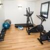 Отель Hôtel All Suites Besançon, фото 20