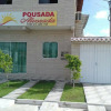 Отель Pousada Alvorada, фото 1