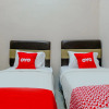 Отель OYO 1595 Javas Guest House, фото 4