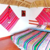Отель UROS LODGE Lago Titicaca Peru, фото 1