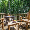 Отель Great Smoky Mountains Log Cabin Near Cashiers!, фото 5