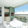 Отель Aluguel Apartamento 3 quartos 3 suites 406, фото 13