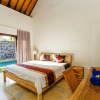 Отель Villa Liburan Canggu, фото 27