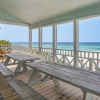 Отель Gulf Front With Private Pool, Sleeps 21, Amazing Decks, Free Beach Setup!, фото 21