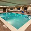 Отель Hampton Inn & Suites Duluth North/Mall Area, фото 12