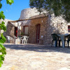 Отель Trullo In Pietra Con Giardino, фото 8
