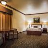 Отель Best Western Plus Yosemite Gateway Inn, фото 33