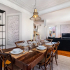 Отель Luxurious Art Deco 3 Br, фото 17